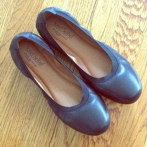 Josef Seibel ballet flats